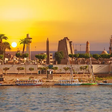 Luxor