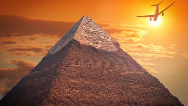 Giza Pyramids - On Trip Egypt