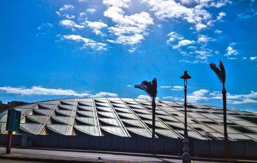 Cairo And Alexandria Discovery – 3 Days of Ancient Wonders