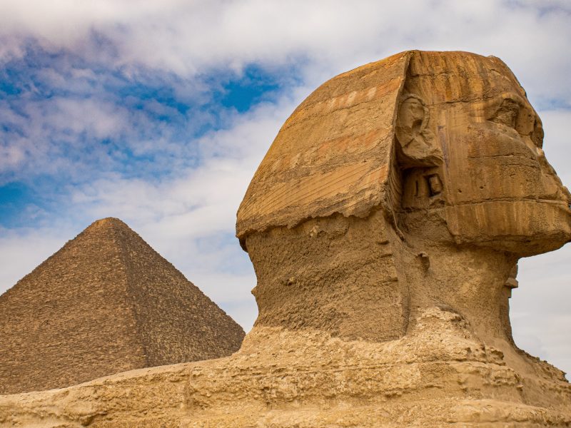 3 Days Cairo Tour Package New