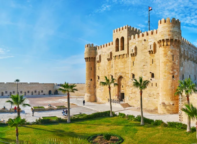 Alexandria