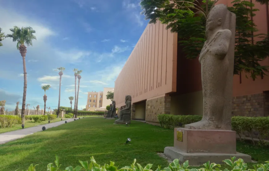 VIP Private Day Tour To Luxor From Hurghada