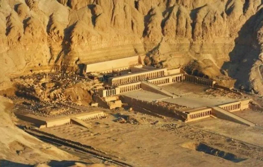 10 Days Classic Egypt : Ancient Wonders And Nile Magic