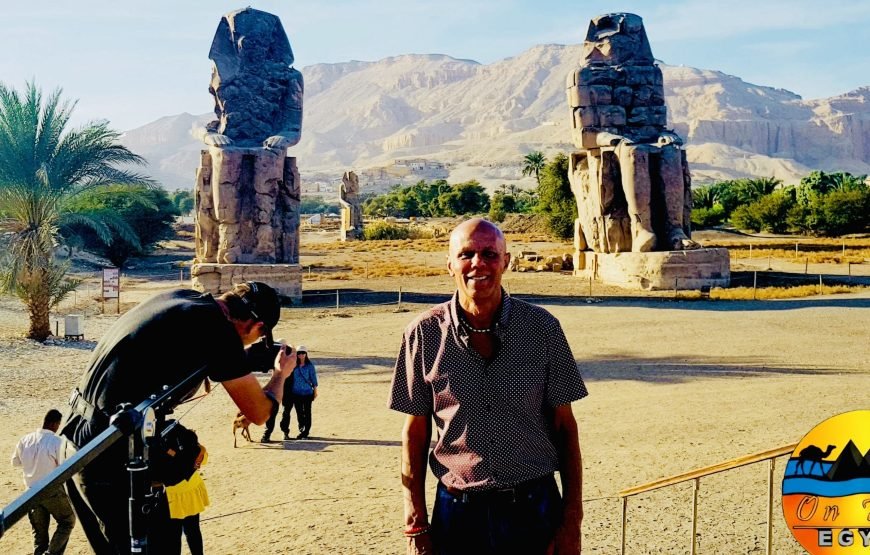 8 Days Cairo, Nile Cruise and Alexandria