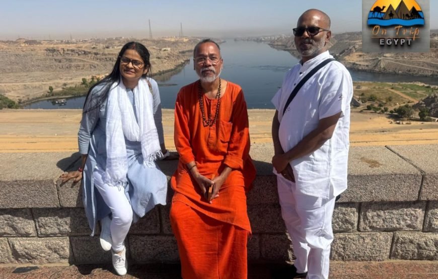 8 Days Cairo, Nile Cruise and Alexandria