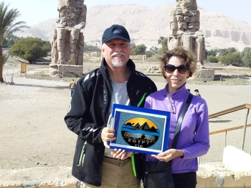 5 Days Nile Cruise Luxor to Aswan