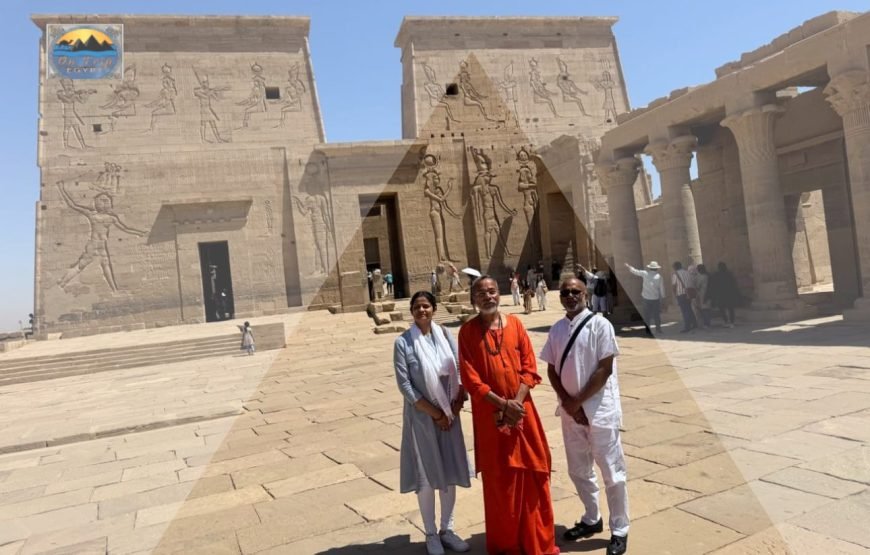 8 Days Budget Travel to Cairo and Nile Cruise