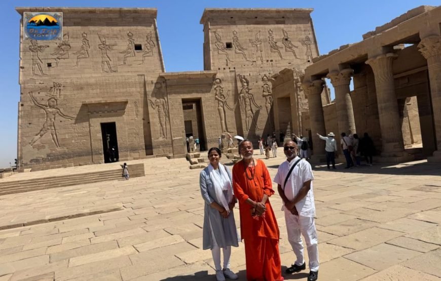 Awakening The Soul 12 Days Sacred Journey Through Egypt