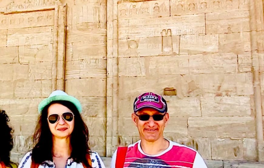 7 Days tour Packages in Cairo, Aswan and Luxor from USA