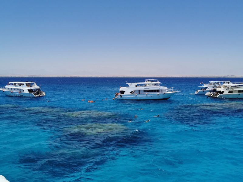 Hurghada Red Sea with On Trip Egypt