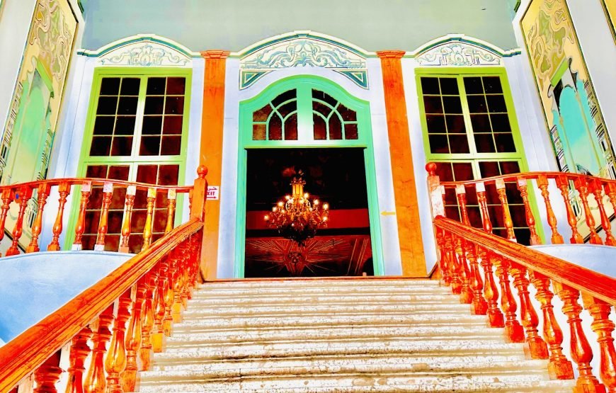 Cairo Stopover Experience Full Day Guided Tour