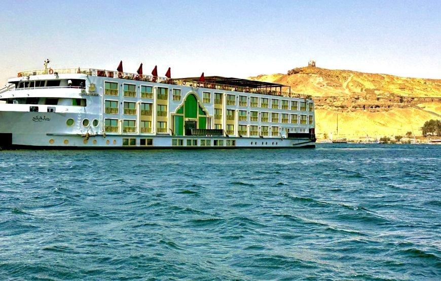 Awakening The Soul 12 Days Sacred Journey Through Egypt