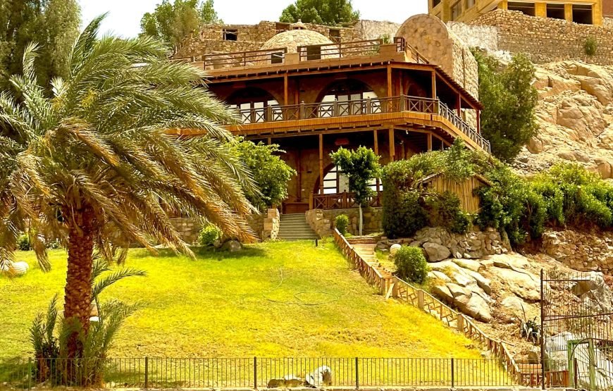 Awakening The Soul 12 Days Sacred Journey Through Egypt