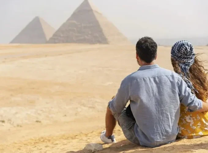 8 Days Cairo Alexandria and Nile Cruise Tour Honeymoon Package