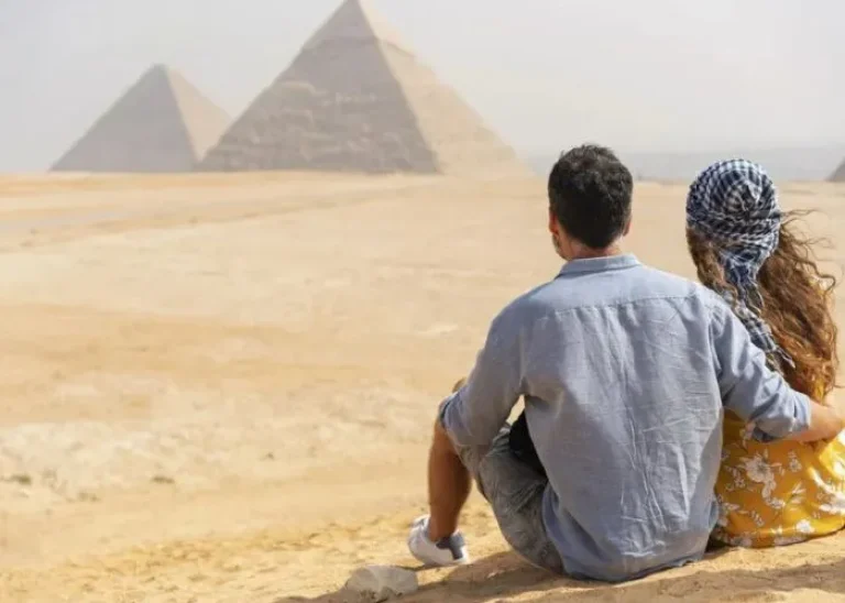 8 Days Cairo Alexandria and Nile Cruise Tour Honeymoon Package