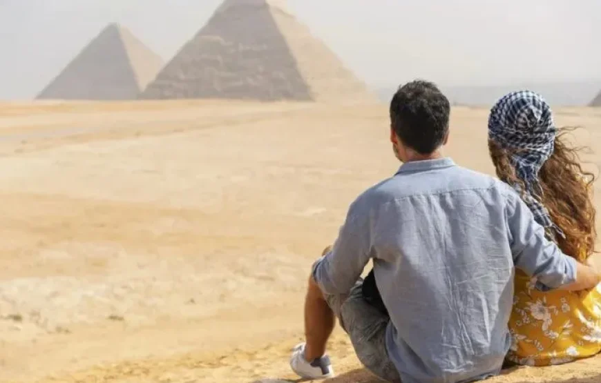 8 Days Cairo, Alexandria and Nile Cruise Tour Honeymoon Package by Flight