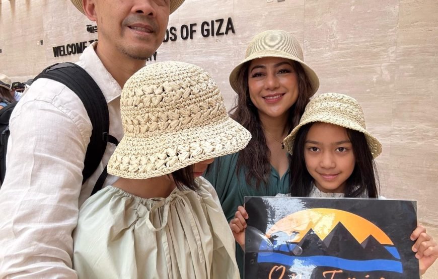 5 Days Cairo, Alexandria & Luxor Tour