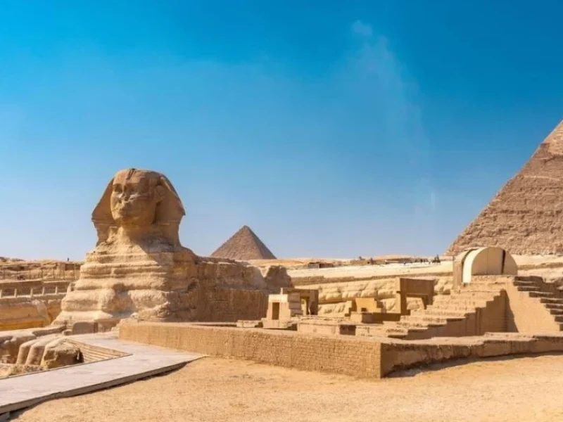 Egypt classic tours, Egypt classic packages, Classic Egypt tours