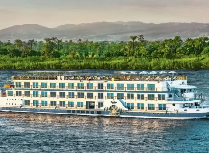 Is Nile Cruise worth it