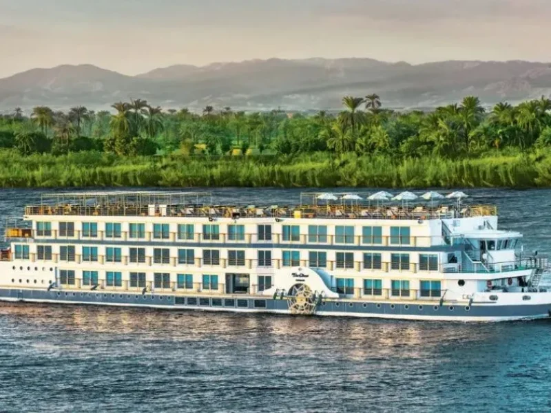 Is Nile Cruise worth it