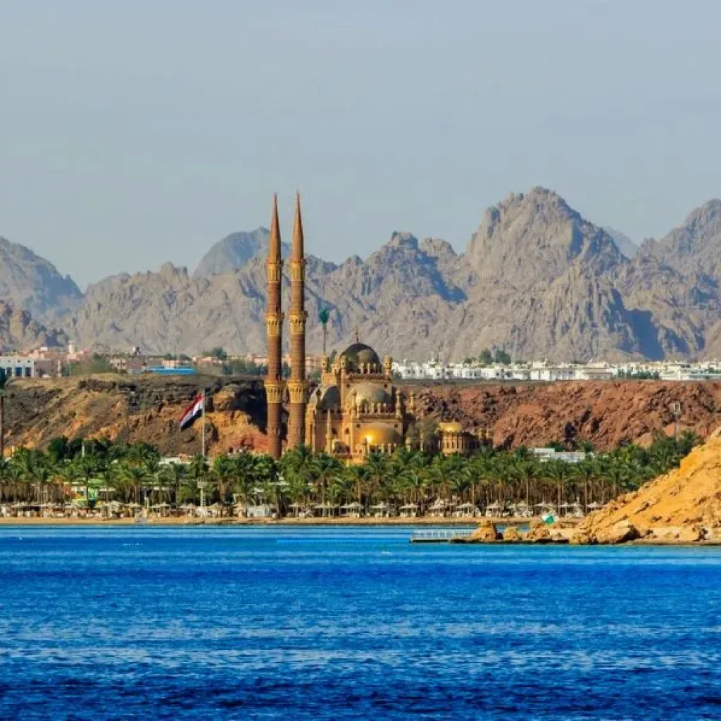 Things to do in Sharm El Sheikh
