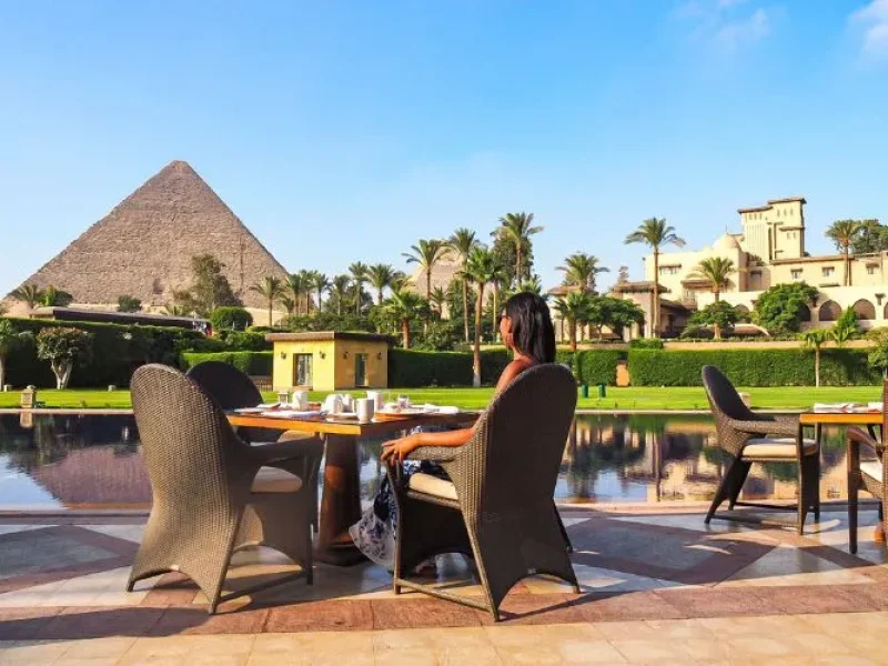 8 Day Egypt Luxury Tours and Luxury Nile Cruise