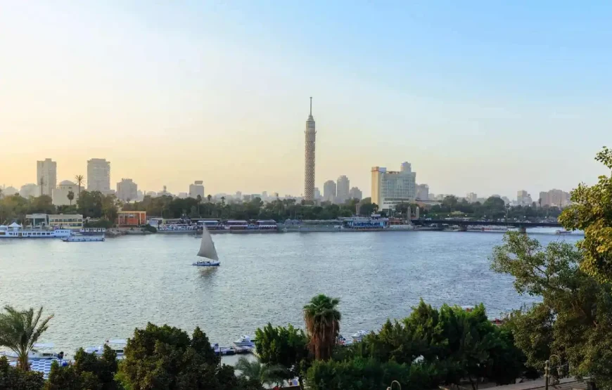 7 Days Cairo Highlights Package