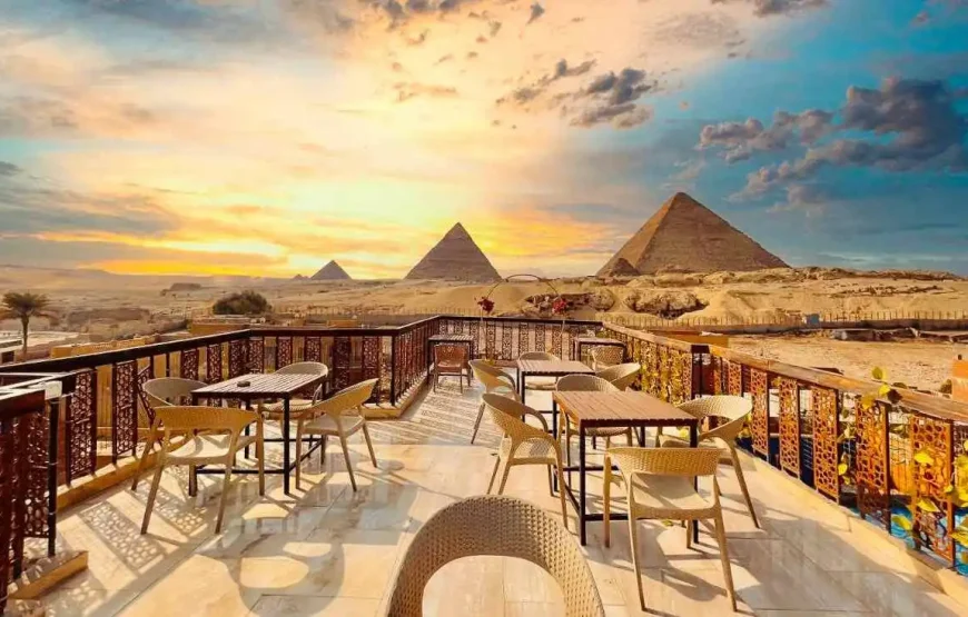 12 Days Pharaonic Egypt Package