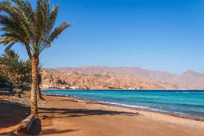 Things to do in Dahab Egypt