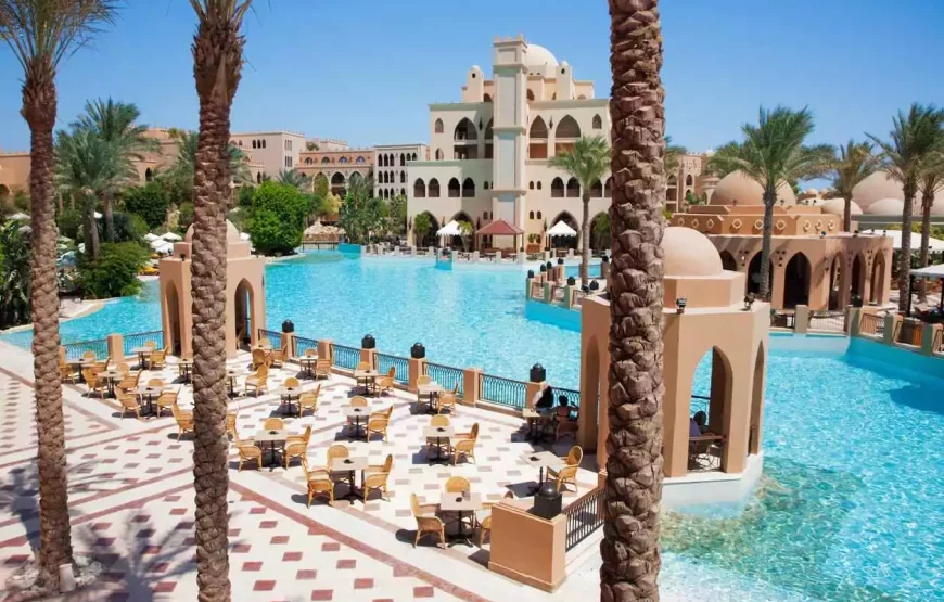 Private Hurghada City Tour
