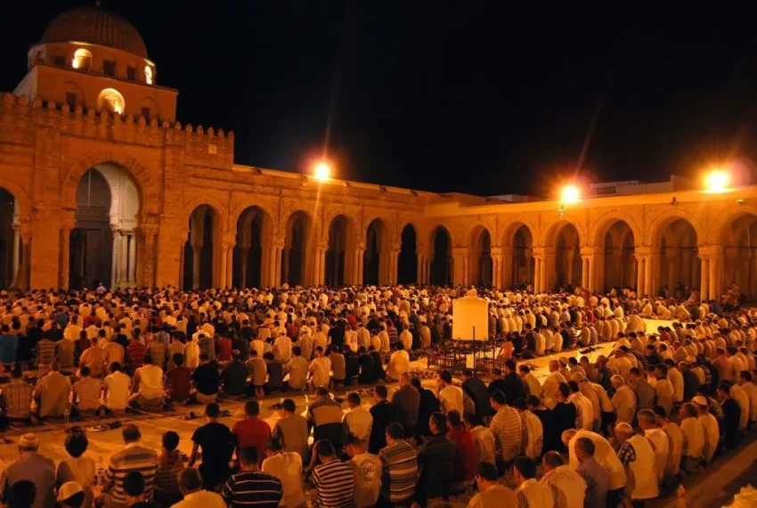 Ramadan In Egypt