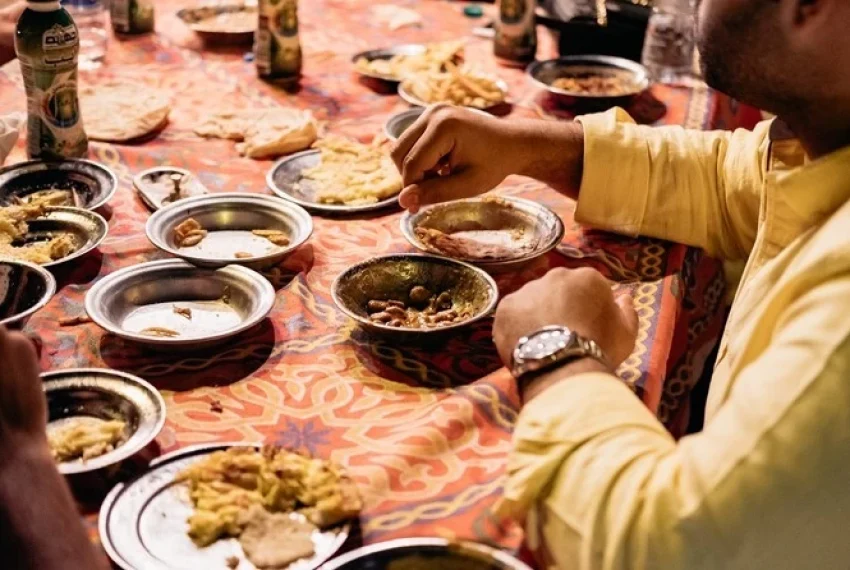 Ramadan In Egypt