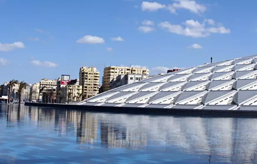 5 Days Family Tour in Cairo and Alexandria