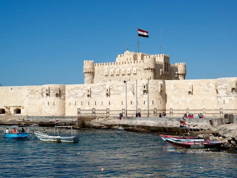 7 Days Cairo and Alexandria Tour Package