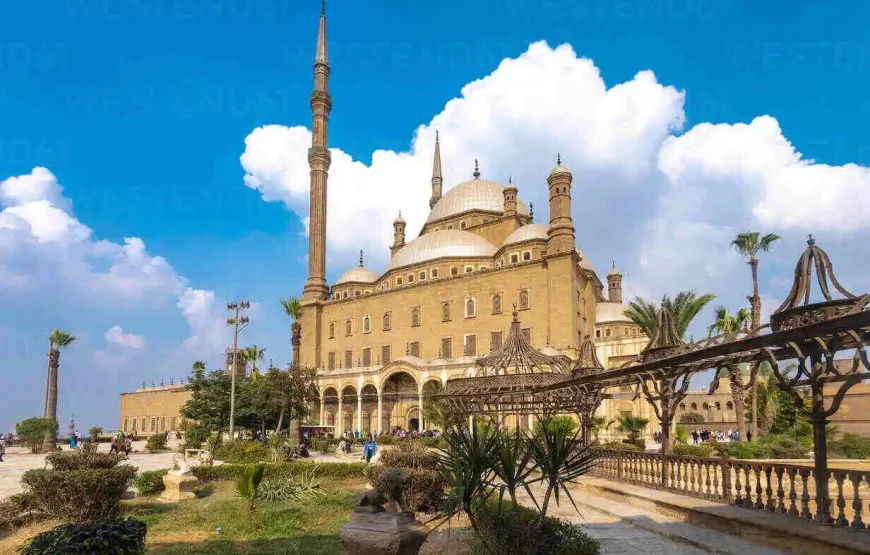 4 Days Easter Cairo Tour Packages