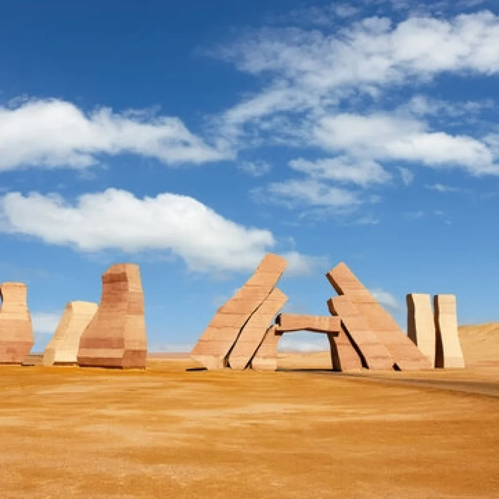 You will be picked up from your hotel in Sharm El-Sheikh by an air-conditioned vehicle and taken to Ras Mohamed National Park.