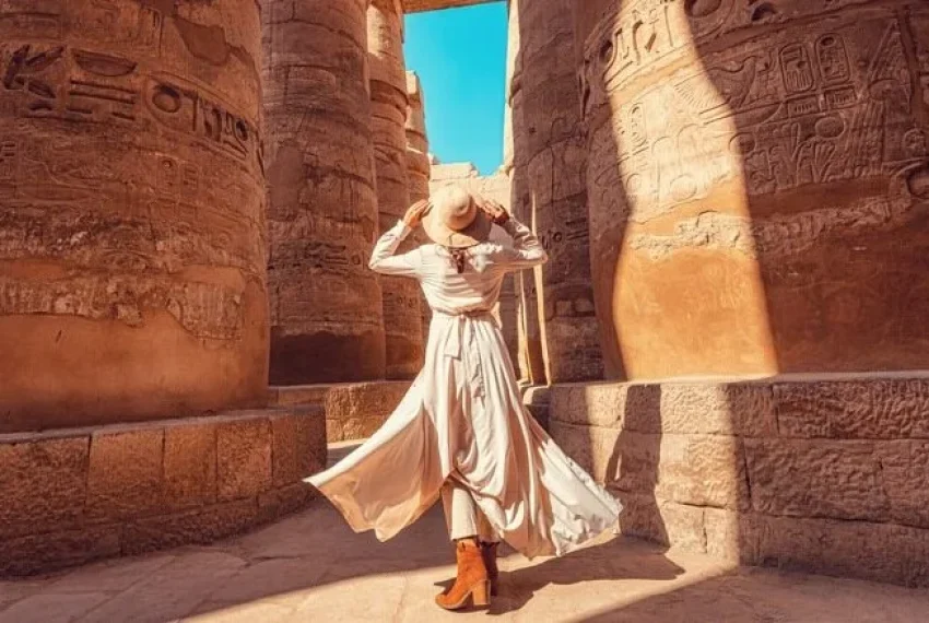 Tips to Visit Egypt