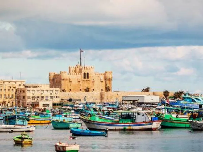 Alexandria