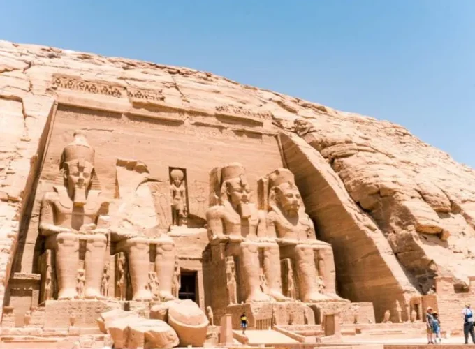 Abu Simbel