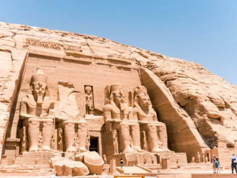 Abu Simbel