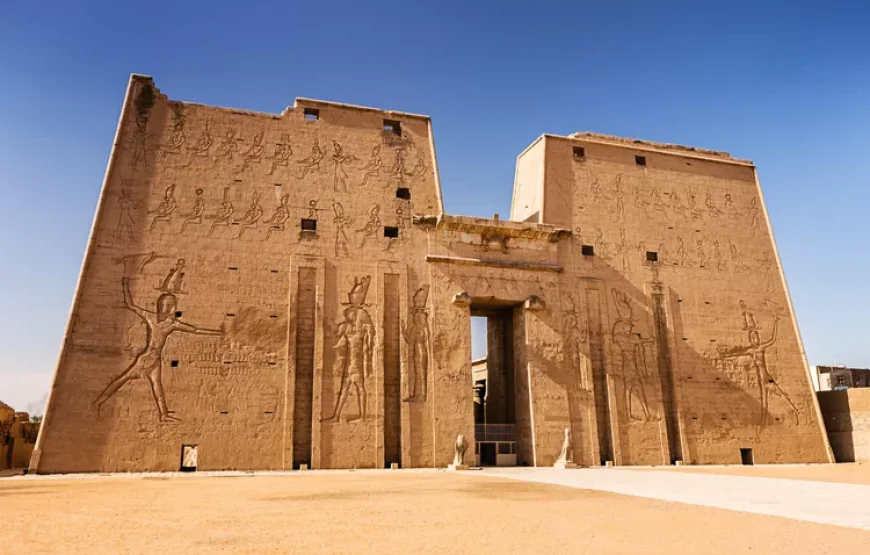 6 Days Cairo, Luxor, Aswan and Nile Cruise tour from USA