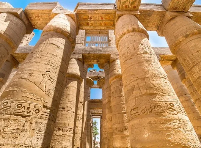 Karnak Temple