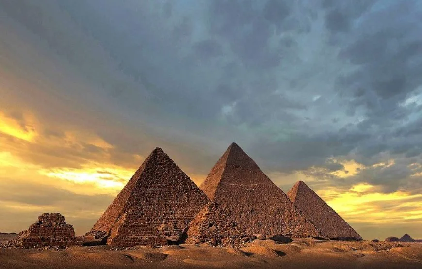 8 Days Cairo, Luxor and Aswan Nile Cruise Women Travel Packages