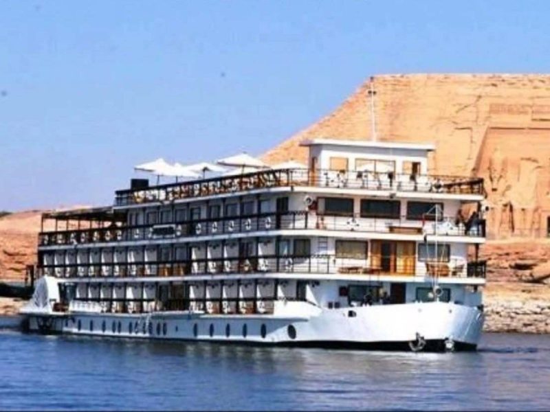 nile cruise