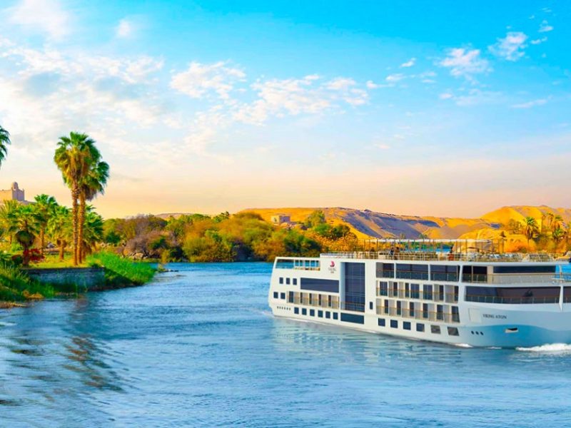 Nile Cruise