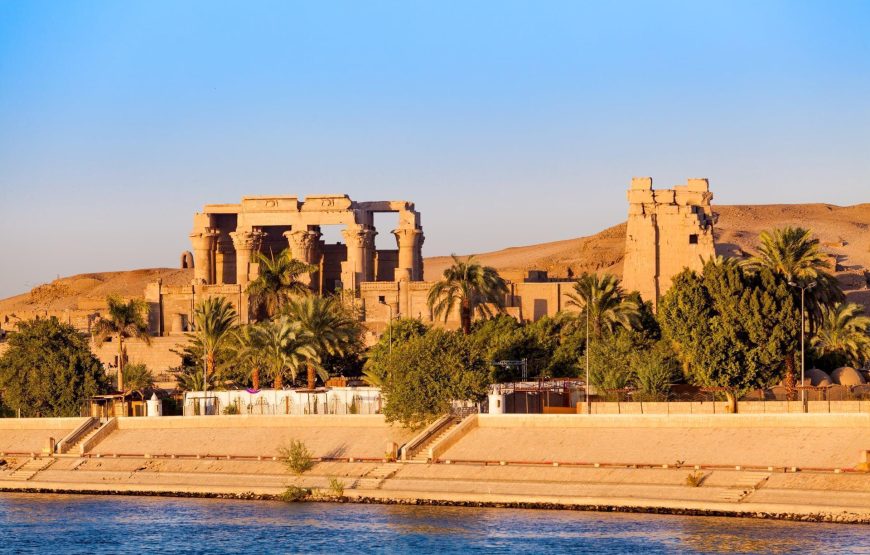 8 Days/ 7 Nights Cairo, Nile Cruise and SharmElsheekh