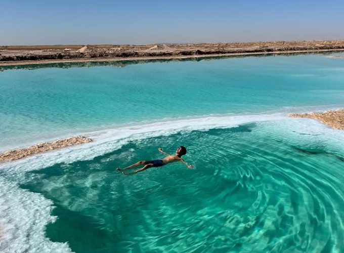 7 nights Hurghada /cairo / Fayoum / Sahara Safari