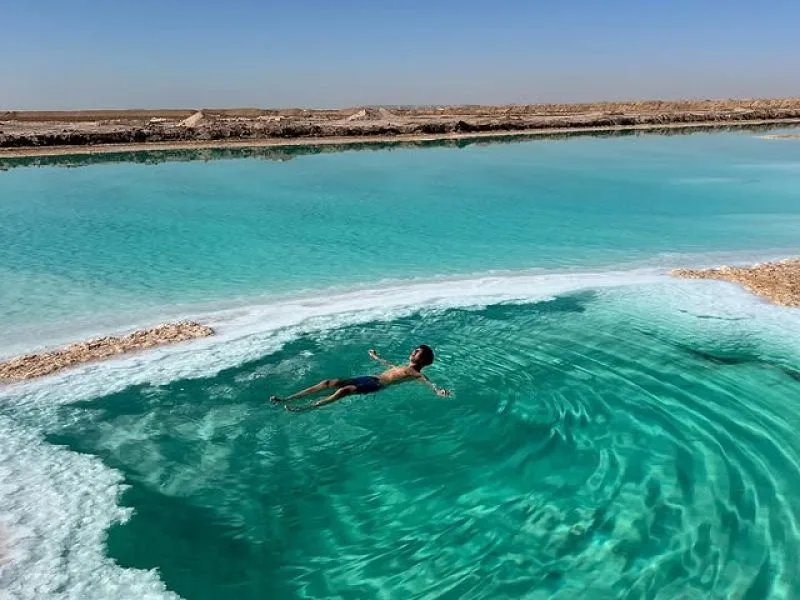 7 Nights Egypt Adventure Cairo, Fayoum And Red Sea Escape