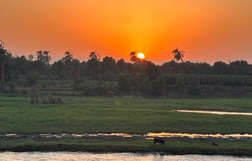 Awakening The Soul 12 Days Sacred Journey Through Egypt