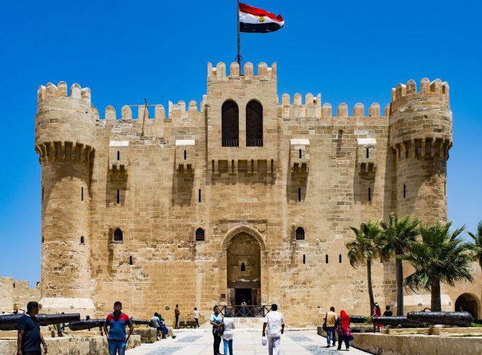 ALEXANDRIA DAY TOUR FROM CAIRO: A REAL-LIFE EXPERIENCE